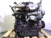 Recambio de motor completo para chrysler voyager iv (rg, rs) 2.5 crd referencia OEM IAM VM98B 5069193AA 08674