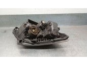 Recambio de faro izquierdo para toyota avensis berlina (t25) 2.0 turbodiesel cat referencia OEM IAM 8117005190 8117005190 