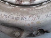 Recambio de kit embrague para volvo v40 familiar 1.8 16v cat referencia OEM IAM 