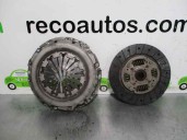Replacement clutch kit for Volvo V40 Estate 1.8 16V CAT OEM IAM reference 