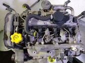 Recambio de motor completo para chrysler voyager iv (rg, rs) 2.5 crd referencia OEM IAM VM98B 5069193AA 08674