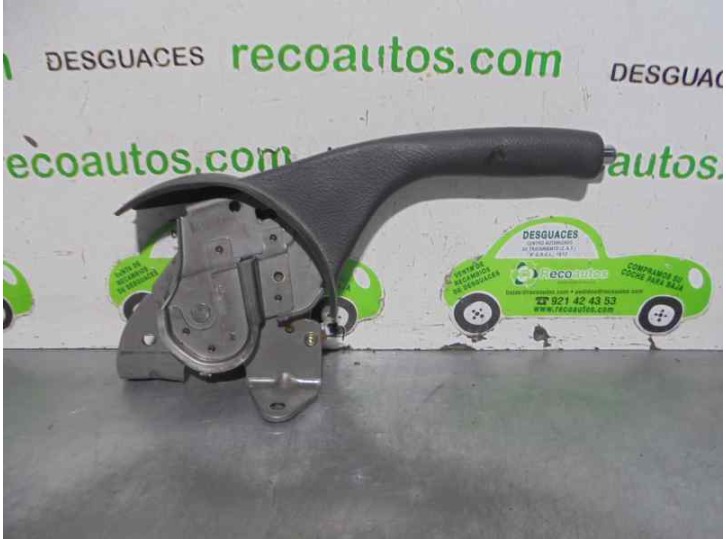 Recambio de palanca freno de mano para toyota avensis berlina (t25) 2.0 d-cat referencia OEM IAM 