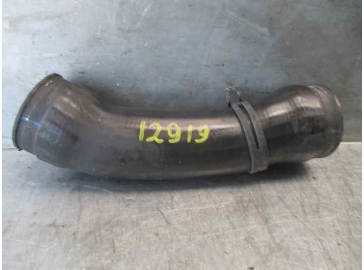 Recambio de tubo para volkswagen caddy ka/kb (9k9) 1.9 tdi referencia OEM IAM 1H0145838G 