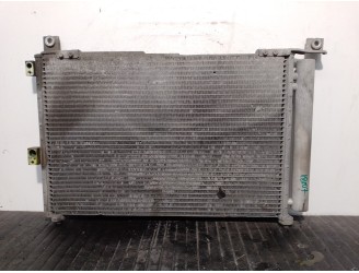 Recambio de condensador / radiador aire acondicionado para ford ranger (es) 2.5 tdci cat referencia OEM IAM 1356049 3M3519710CB 