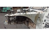 Recambio de punta chasis delantera para bmw serie 5 berlina (g30) 2.0 16v turbodiesel referencia OEM IAM 7430951 CORTE CARROCERI