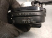 Recambio de claxon para volvo v40 hatchback (525) d3 referencia OEM IAM 32237982  