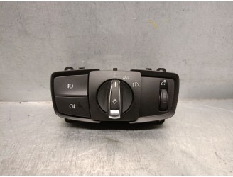 Recambio de mando luces salpicadero para bmw 3 touring (f31) 320 d referencia OEM IAM 926530203 61319265302 