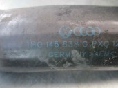 Recambio de tubo para volkswagen caddy ka/kb (9k9) 1.9 tdi referencia OEM IAM 1H0145838G 