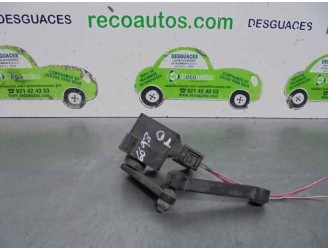 Recambio de motor regulacion faros para mercedes-benz clase m (w164) 4.0 cdi referencia OEM IAM A0105427717  