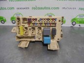 Recambio de caja reles / fusibles para toyota avensis berlina (t25) 2.0 d-cat referencia OEM IAM 82641CA010F 