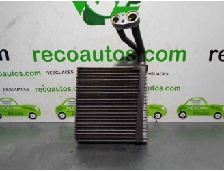 Recambio de evaporador aire acondicionado para ford focus cabrio (ca5) 2.0 tdci cat referencia OEM IAM 4M5H19860AE 