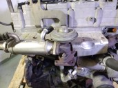 Recambio de motor completo para chrysler voyager iv (rg, rs) 2.5 crd referencia OEM IAM VM98B 5069193AA 08674