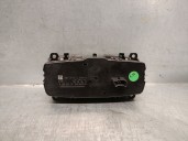 Recambio de mando luces salpicadero para bmw 3 touring (f31) 320 d referencia OEM IAM 926530203 61319265302 