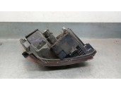 Recambio de faro izquierdo para toyota avensis berlina (t25) 2.0 turbodiesel cat referencia OEM IAM 8117005190 8117005190 