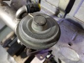 Recambio de motor completo para chrysler voyager iv (rg, rs) 2.5 crd referencia OEM IAM VM98B 5069193AA 08674