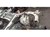 Recambio de punta chasis delantera para bmw serie 5 berlina (g30) 2.0 16v turbodiesel referencia OEM IAM 7430951 CORTE CARROCERI