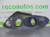 Recambio de molduras delanteras para chrysler grand voyager (rg) 2.5 referencia OEM IAM RQ65TRMAD  