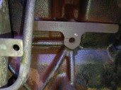 Recambio de motor completo para chrysler voyager iv (rg, rs) 2.5 crd referencia OEM IAM VM98B 5069193AA 08674