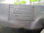 Recambio de molduras delanteras para chrysler grand voyager (rg) 2.5 referencia OEM IAM RQ65TRMAD  