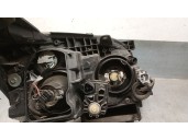 Recambio de faro izquierdo para toyota avensis berlina (t25) 2.0 turbodiesel cat referencia OEM IAM 8117005190 8117005190 