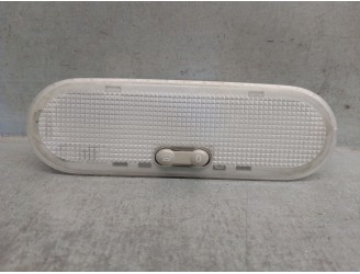 Recambio de luz interior para renault kangoo 1.5 dci diesel fap referencia OEM IAM 8200074362  