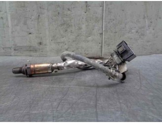 Recambio de sonda lambda para volkswagen vento (1h2) gl referencia OEM IAM 021906265AB 0258003604/605 BOSCH