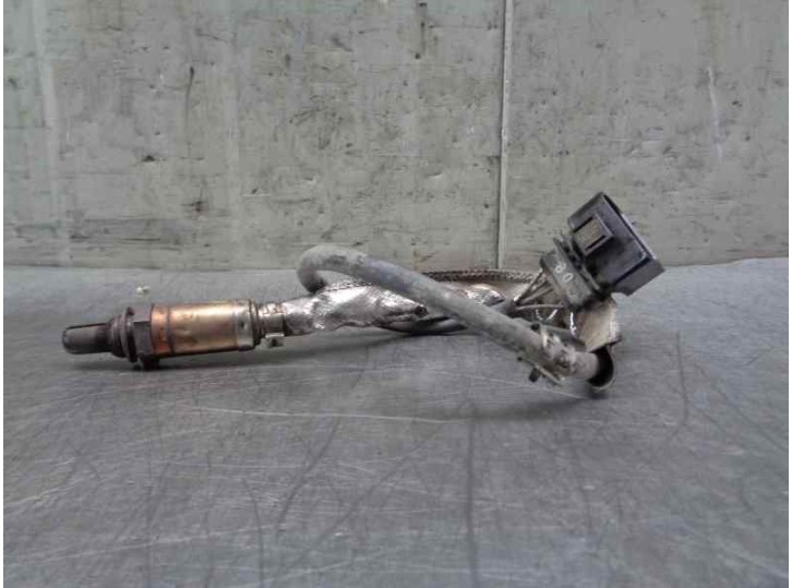 Recambio de sonda lambda para volkswagen vento (1h2) gl referencia OEM IAM 021906265AB 0258003604/605 BOSCH