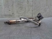 Recambio de sonda lambda para volkswagen vento (1h2) gl referencia OEM IAM 021906265AB 0258003604/605 BOSCH