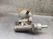 Replacement brake master cylinder for Volkswagen Caddy KA/KB (9K9) 1.9 TDI OEM IAM reference 6U0611019 