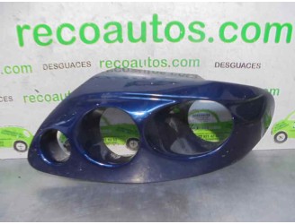 Recambio de molduras delanteras para chrysler grand voyager (rg) 2.5 referencia OEM IAM RQ65TRMAD 
