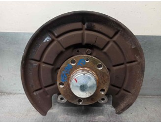 Recambio de mangueta trasera derecha para fiat tipo ii (357) fam easy referencia OEM IAM 52017729  