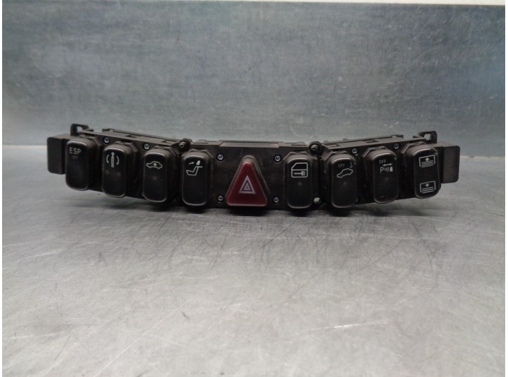 Recambio de warning para mercedes-benz clase s (w220) berlina 3.2 cdi cat referencia OEM IAM 2208214358  