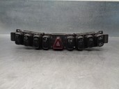 Recambio de warning para mercedes-benz clase s (w220) berlina 3.2 cdi cat referencia OEM IAM 2208214358  