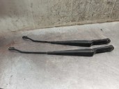 Recambio de brazo limpia delantero derecho para volkswagen caddy ka/kb (9k9) 1.9 tdi referencia OEM IAM 