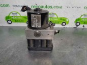 Replacement ABS for Ford Focus Convertible (CA5) 2.0 TDCi CAT OEM IAM reference 8M512C405AA 10020603224 ATE
