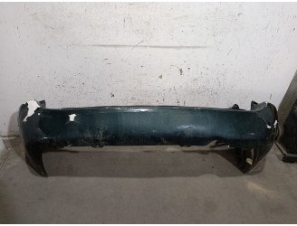 Recambio de paragolpes trasero para chrysler voyager iv (rg, rs) 2.5 crd referencia OEM IAM 5018631AA 5018631AA 