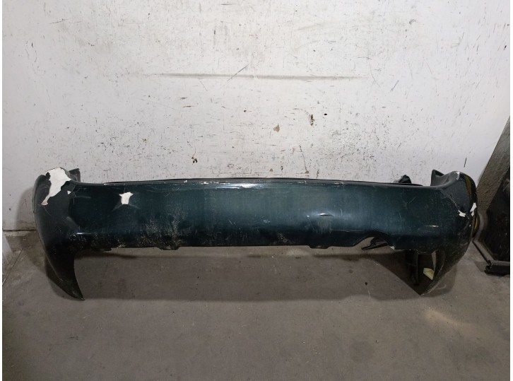 Recambio de paragolpes trasero para chrysler voyager iv (rg, rs) 2.5 crd referencia OEM IAM 5018631AA 5018631AA 