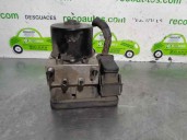 Replacement ABS part for Ford Focus Cabrio (CA5) 2.0 TDCi CAT OEM IAM reference 8M512C405AA 10020603224 ATE