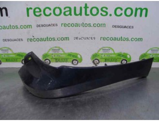 Recambio de molduras delanteras para chrysler grand voyager (rg) 2.5 referencia OEM IAM RQ65TRMAD  