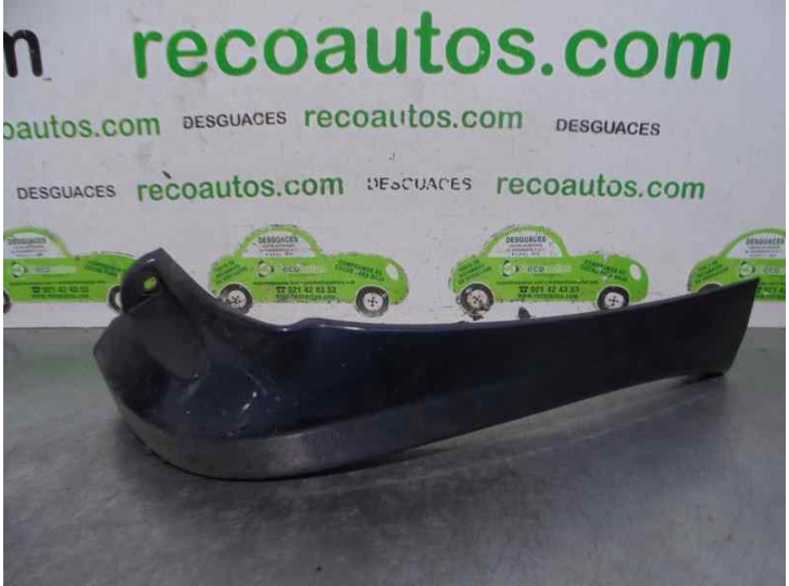 Recambio de molduras delanteras para chrysler grand voyager (rg) 2.5 referencia OEM IAM RQ65TRMAD 