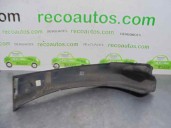 Recambio de molduras delanteras para chrysler grand voyager (rg) 2.5 referencia OEM IAM RQ65TRMAD 