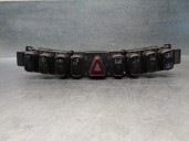 Recambio de warning para mercedes-benz clase s (w220) berlina 3.2 cdi cat referencia OEM IAM 2208214358  