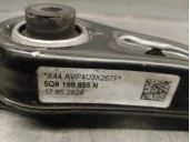 Replacement engine mount for Seat Leon (KL1, KLG) 1.0 TSI OEM IAM reference 5Q0199855N 5Q0199855N 