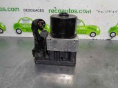 Replacement ABS part for Ford Focus Cabrio (CA5) 2.0 TDCi CAT OEM IAM reference 8M512C405AA 10020603224 ATE