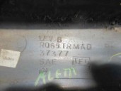 Recambio de molduras delanteras para chrysler grand voyager (rg) 2.5 referencia OEM IAM RQ65TRMAD 