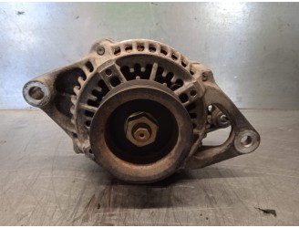 Recambio de alternador para chrysler voyager (gs) 2.4 referencia OEM IAM 1210003521 4727220 DENSO