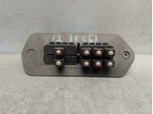 Recambio de modulo electronico para renault kangoo 1.5 dci diesel fap referencia OEM IAM 8200428707  