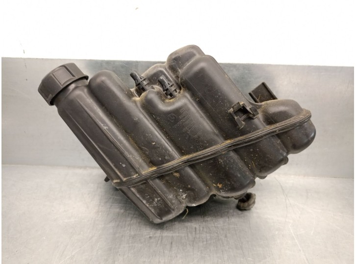 Recambio de deposito expansion para bmw x1 (u11) sdrive 18 d referencia OEM IAM 5A14999 17135A14999 