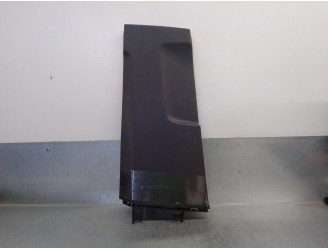 Replacement upholstery set / door cards for Seat Ibiza (KJ1) 1.0 TSI OEM IAM reference 6F0867239A 