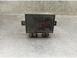 Recambio de centralita inmovilizador para volkswagen caddy ka/kb (9k9) 1.9 tdi referencia OEM IAM 6H0953257A 5WK47740 SIEMENS